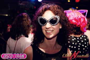 Disco & Classics Party