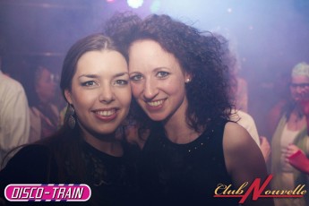 Disco & Classics Party