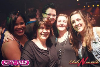 Disco & Classics Party