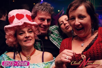 Disco & Classics Party