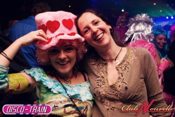 Disco & Classics Party