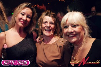 Disco & Classics Party