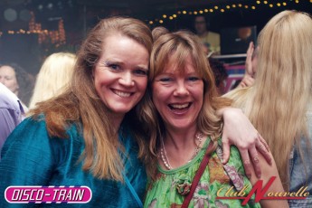 Disco & Classics Party