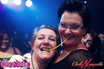 Disco & Classics Party