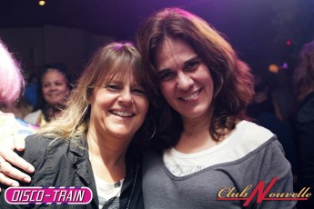 Disco & Classics Party