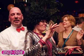 Disco & Classics Party