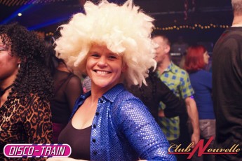 Disco & Classics Party