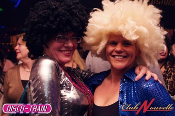 Disco & Classics Party