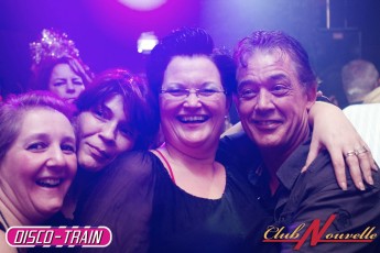 Disco & Classics Party