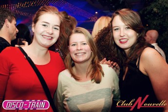 Disco & Classics Party