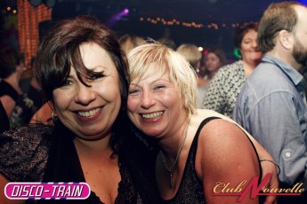 Disco & Classics Party