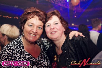 Disco & Classics Party