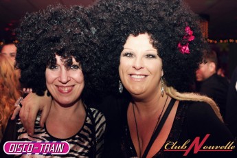 Disco & Classics Party