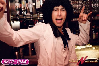 Disco & Classics Party