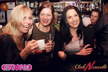 Disco & Classics Party