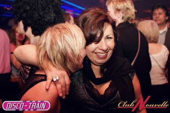 Disco & Classics Party