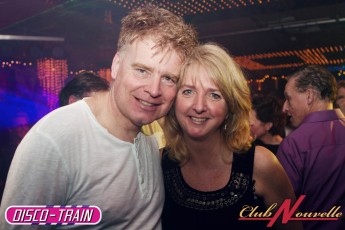 Disco & Classics Party