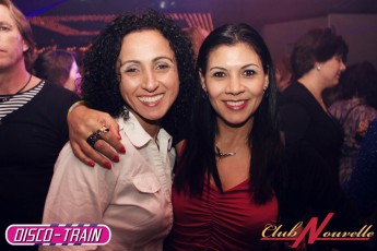 Disco & Classics Party