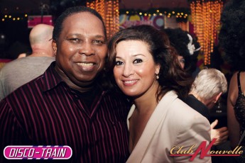 Disco & Classics Party