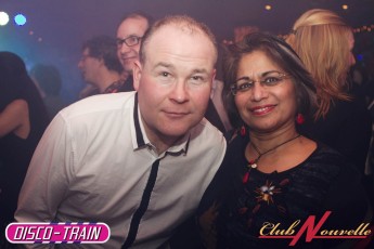 Disco & Classics Party