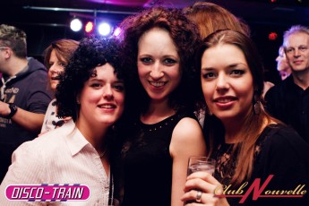 Disco & Classics Party