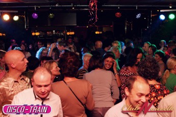 Disco & Classics Party