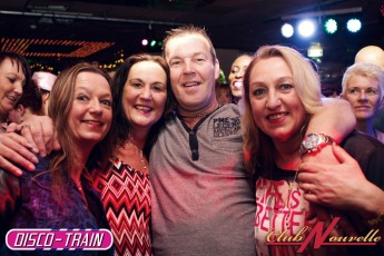 Disco & Classics Party