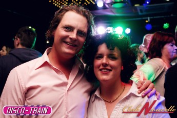 Disco & Classics Party