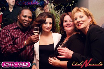 Disco & Classics Party