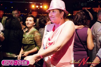 Disco & Classics Party