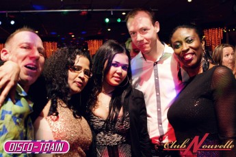 Disco & Classics Party