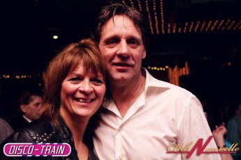 Disco & Classics Party