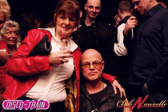 Disco & Classics Party