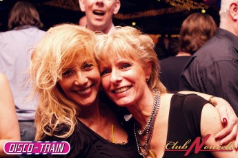 Disco & Classics Party