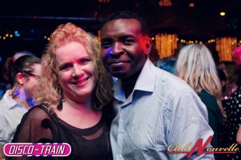 Disco & Classics Party