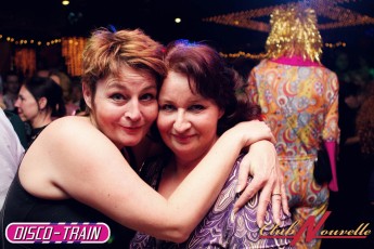 Disco & Classics Party