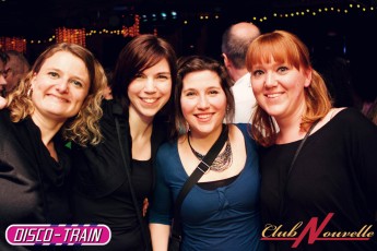 Disco & Classics Party