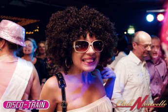 Disco & Classics Party