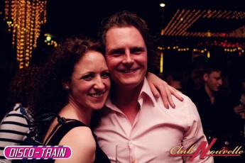 Disco & Classics Party