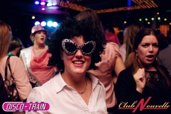 Disco & Classics Party