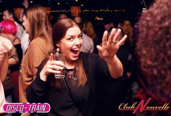 Disco & Classics Party