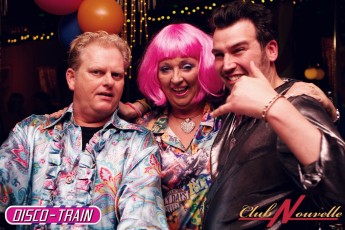 Disco & Classics Party