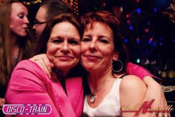 Disco & Classics Party