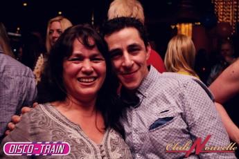 Disco & Classics Party