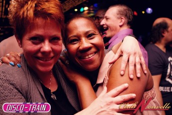 Disco & Classics Party