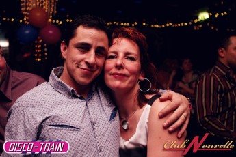 Disco & Classics Party