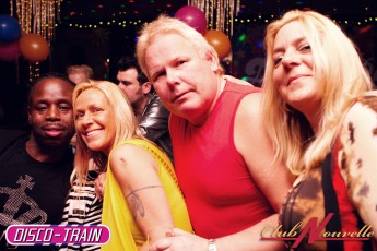 Disco & Classics Party