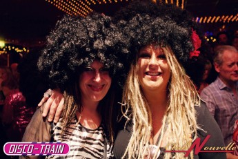 Disco & Classics Party