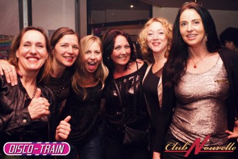 Disco & Classics Party