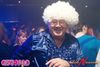 Disco & Classics Party